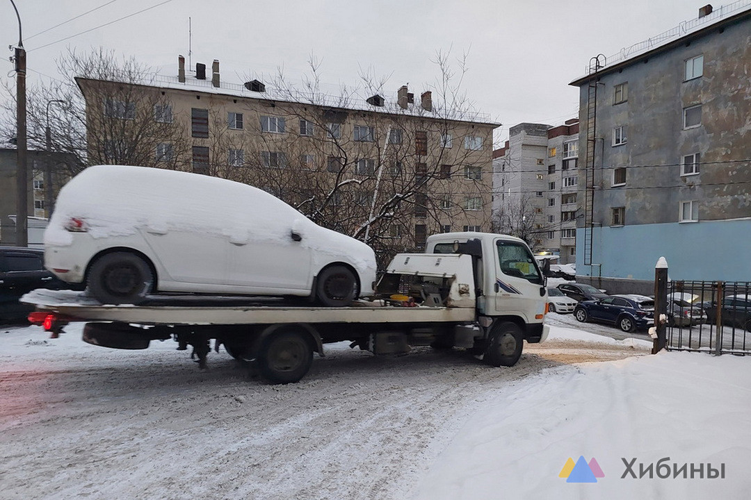 Автомобиль конфискован в доход государства