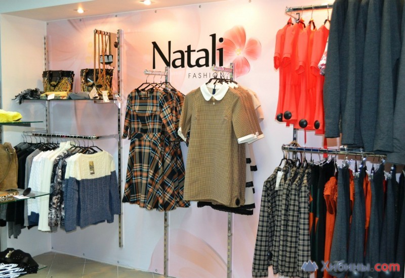 Фотография Natali Fashion